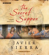 Secret Supper