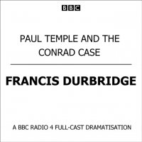 Paul Temple And The Conrad Case