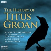 History Of Titus Groan