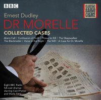 Dr Morelle: Collected Cases