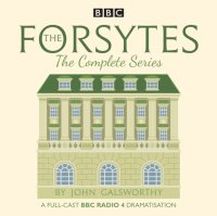 Forsytes: The Complete Series