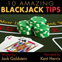 10 Amazing Blackjack Tips