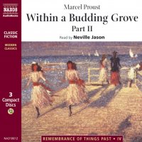 Within a Budding Grove - Part 2