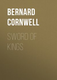 Sword of Kings (The Last Kingdom Series, Book 12)