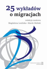 25 wykładów o migracjach