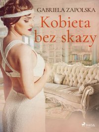 Kobieta bez skazy