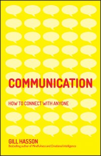 Gill Hasson - «Communication»