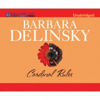 Cardinal Rules (Unabridged)