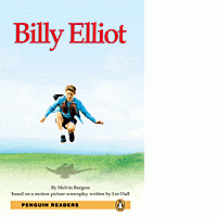 Penguin Readers 3: Billy Elliot