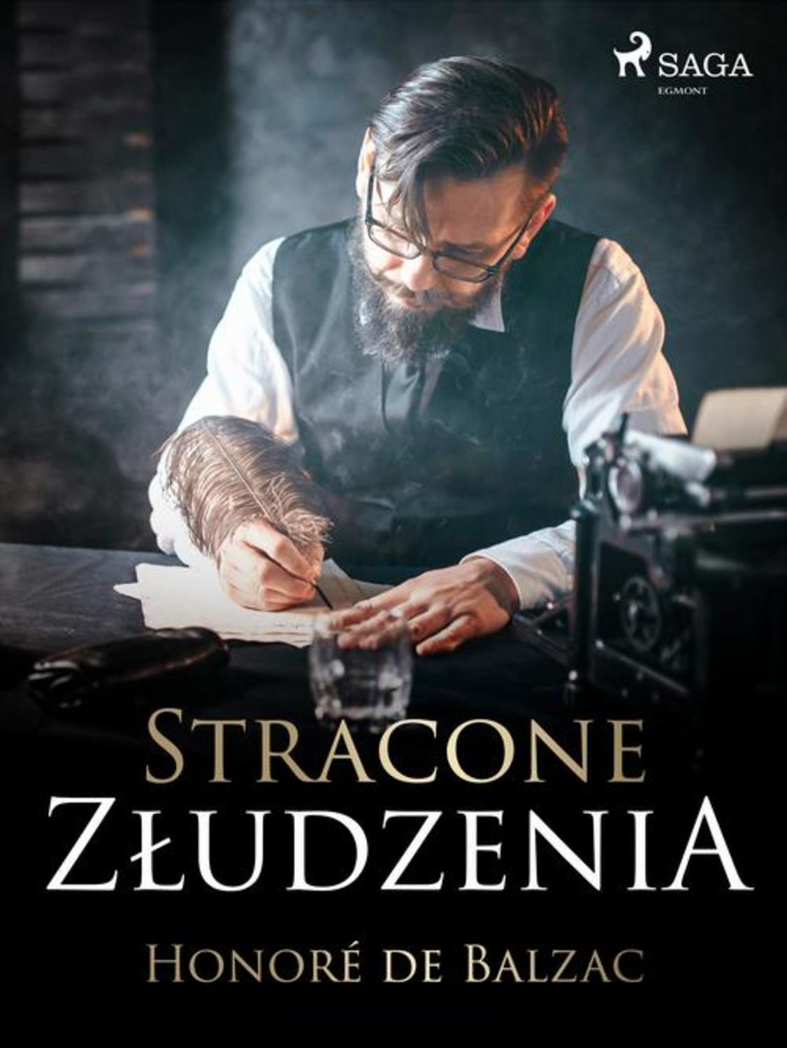 Stracone złudzenia