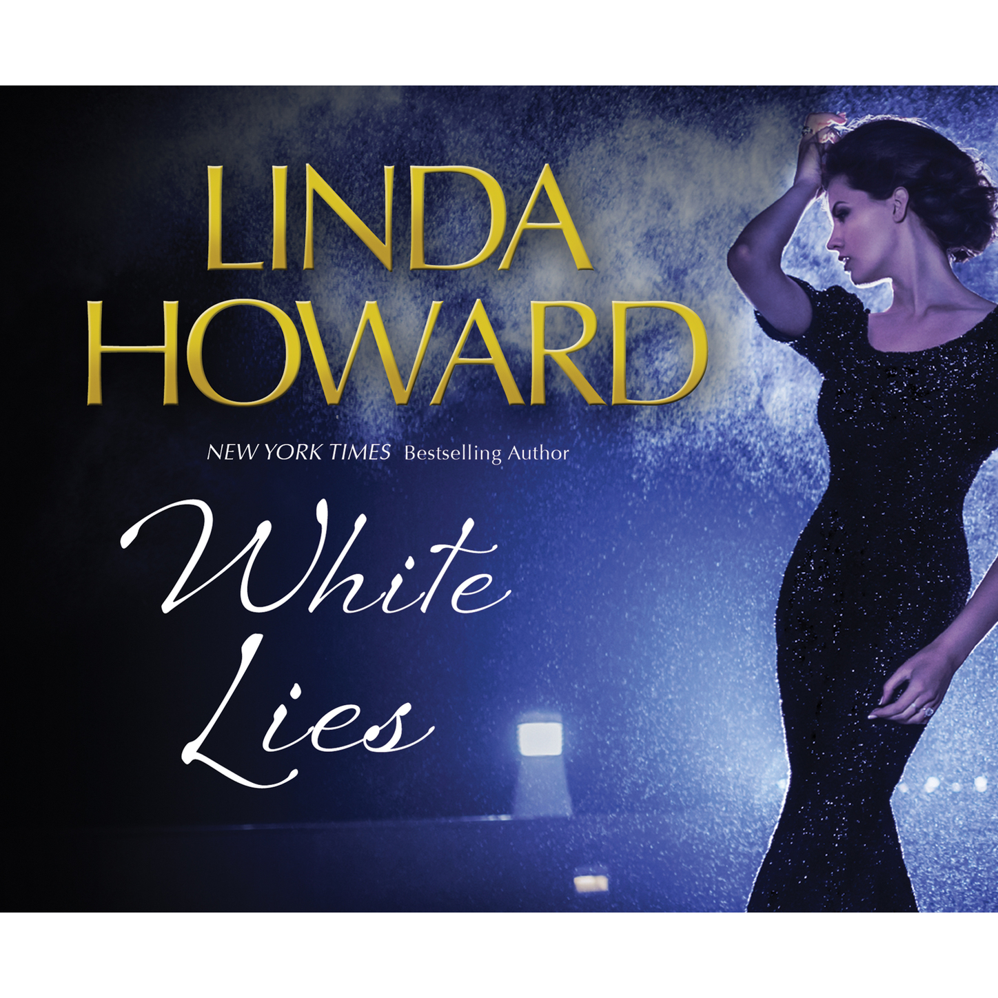 White Lies (Unabridged)