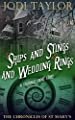 Ships and Stings and Wedding Rings