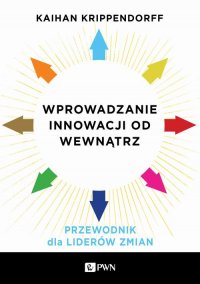 Wprowadzanie innowacji od wewnątrz