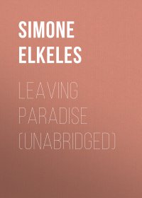 Leaving Paradise (Unabridged)