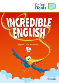 Incredible English 1 (Class Audio CD)