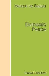 Domestic Peace