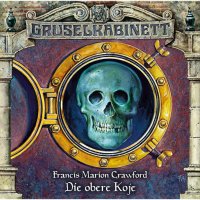 Gruselkabinett, Folge 34: Die obere Koje