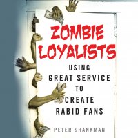 Zombie Loyalists (Unabridged)