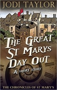 The Great St Mary's Day Out