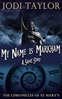 My Name is Markham