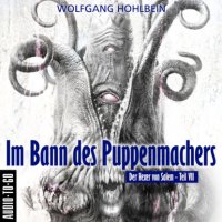 Im Bann des Puppenmachers - Der Hexer von Salem 7 (Gekürzt)