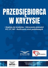 Przedsiębiorca w kryzysie