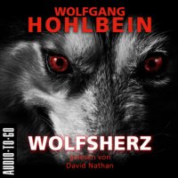 Wolfsherz (Gekürzt)