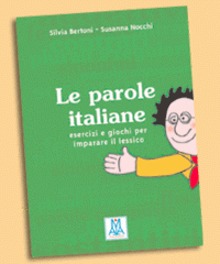 Le parole italiane