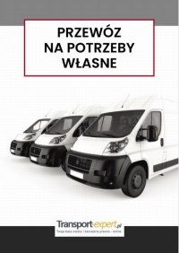 Przewóz na potrzeby własne