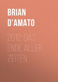 2012: Das Ende aller Zeiten