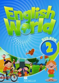 English World 2 (DVD-ROM)