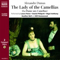 Lady of the Camellias