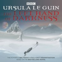 Урсула Ле Гуин - «Left Hand of Darkness»