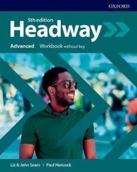 Headway. Advanced Workbook without key