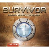 Survivor , 1, Collector's Pack