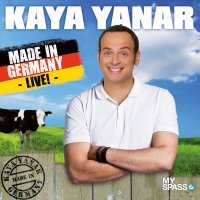 Kaya Yanar Live - Made in Germany