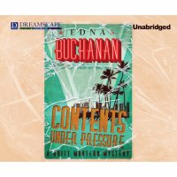 Contents Under Pressure - A Britt Montero Mystery 1 (Unabridged)