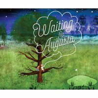 Waiting for Augusta (Unabridged)