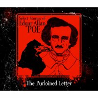 The Purloined Letter (Unabridged)