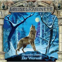 Gruselkabinett, Folge 20: Der Werwolf