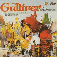 Gulliver bei den Zwergen