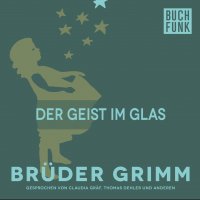 Der Geist im Glas