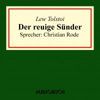 Der reuige Sünder