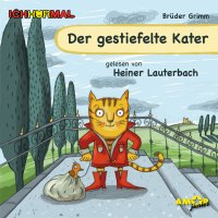 Der gestiefelte Kater (Ungekürzt)