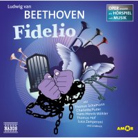 Людвиг ван Бетховен - «Fidelio»