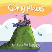 Going Places (Unabridged)