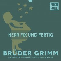 Herr Fix und Fertig