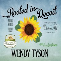 Rooted in Deceit - Greenhouse Mysteries, Book 4 (Unabridged)