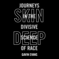 Skin Deep (Unabridged)