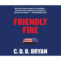 Friendly Fire (Unabridged)